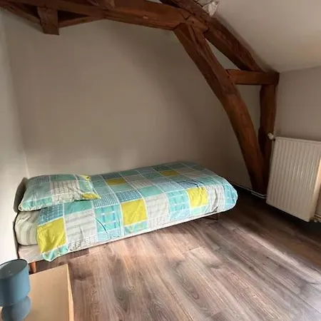 Casa vacanze Maison Avec Terrasse Et Piscine Sur Grand Terrain Laroque-Timbaut