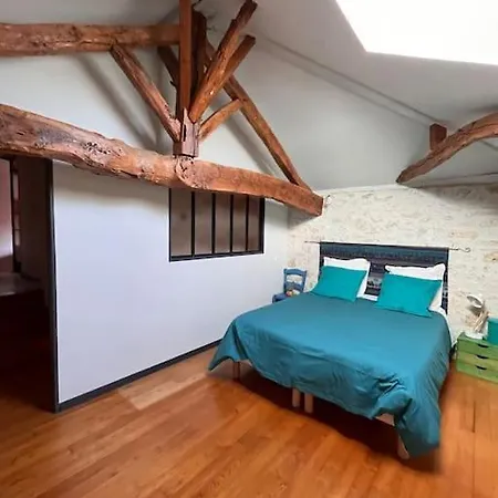 Maison Avec Terrasse Et Piscine Sur Grand Terrain Casa vacanze *