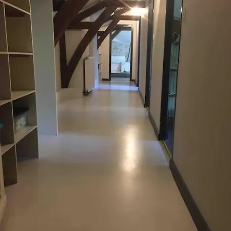 Casa vacanze Maison Avec Terrasse Et Piscine Sur Grand Terrain *