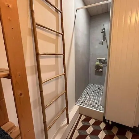 Maison Avec Terrasse Et Piscine Sur Grand Terrain Laroque-Timbaut