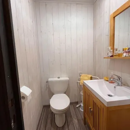 Casa vacanze Maison Avec Terrasse Et Piscine Sur Grand Terrain *