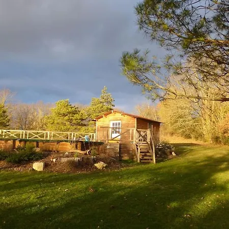 Maison Avec Terrasse Et Piscine Sur Grand Terrain
